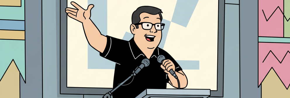 Speaking & Events