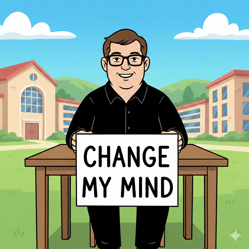 Markdown is the new way to use text, change my mind.